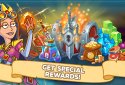 Hustle Castle screenshot 8
