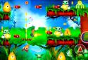 Adventure Quest- Monster World screenshot 1