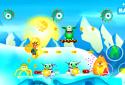 Adventure Quest- Monster World screenshot 2