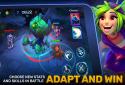 Planet of Heroes - Action Moba screenshot 2