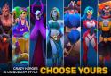 Planet of Heroes - Action Moba screenshot 3