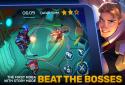 Planet of Heroes - Action Moba screenshot 4