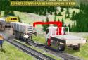 Train Games: Construct Railway screenshot 1