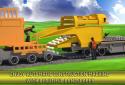Train Games: Construct Railway screenshot 2