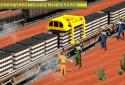 Train Games: Construct Railway screenshot 3