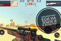 Crazy War screenshot 1