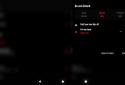 PitchBlack│Nougat/Oreo/Oxygen 8.0 Substratum Theme screenshot 14