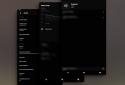PitchBlack│Nougat/Oreo/Oxygen 8.0 Substratum Theme screenshot 17