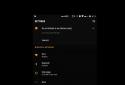PitchBlack│Nougat/Oreo/Oxygen 8.0 Substratum Theme screenshot 20