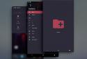 PitchBlack│Nougat/Oreo/Oxygen 8.0 Substratum Theme screenshot 22