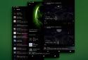 PitchBlack│Nougat/Oreo/Oxygen 8.0 Substratum Theme screenshot 4
