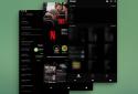 PitchBlack│Nougat/Oreo/Oxygen 8.0 Substratum Theme screenshot 5