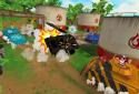Tank Headz screenshot 2