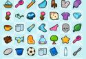 Find Stuff - Doodle match game screenshot 4