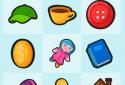 Find Stuff - Doodle match game screenshot 5