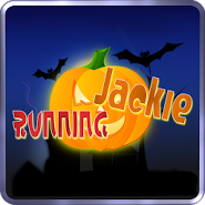 running Jackie