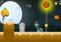 running Jackie screenshot 4