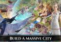 Final Fantasy XV: A New Empire screenshot 1