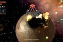 Quantum Revenge screenshot 1
