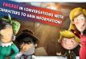 Detective Jolly Head screenshot 15