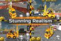 Forklift Simulator: Free Game screenshot 2