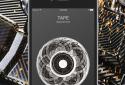 Staywalk — adaptive music screenshot 1