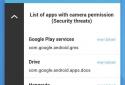 Camera Block - Spyware protect screenshot 4