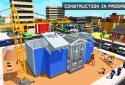 City Police Station Builder screenshot 1