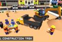 City Police Station Builder screenshot 10