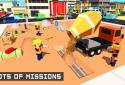 City Police Station Builder screenshot 3