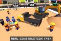 City Police Station Builder screenshot 6