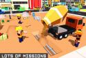 City Police Station Builder screenshot 7
