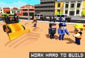 City Police Station Builder screenshot 8