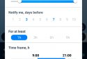 WINDY APP: wind forecast & marine weather screenshot 5