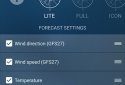 WINDY APP: wind forecast & marine weather screenshot 8