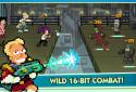 Futurama: Worlds of Tomorrow screenshot 4