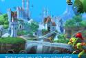 Tiny Archers screenshot 2