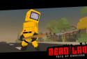 Deadland - Fate of Survivor screenshot 2