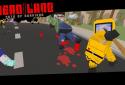 Deadland - Fate of Survivor screenshot 4