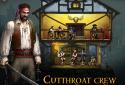 Tempest: Pirate Action RPG screenshot 5