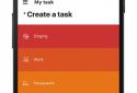 Pomodoro screenshot 1