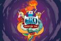 Ski Safari: Adventure Time screenshot 1