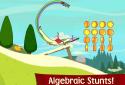 Ski Safari: Adventure Time screenshot 5