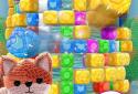 Wooly Blast screenshot 1