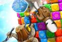 Wooly Blast screenshot 3