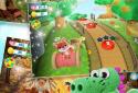 Wooly Blast screenshot 4