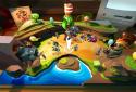 Toy Clash screenshot 2