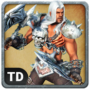 Mystic Defense