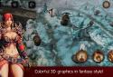 Mystic Defense screenshot 1