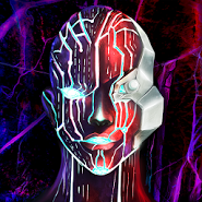 Cyberunity Biogenesis